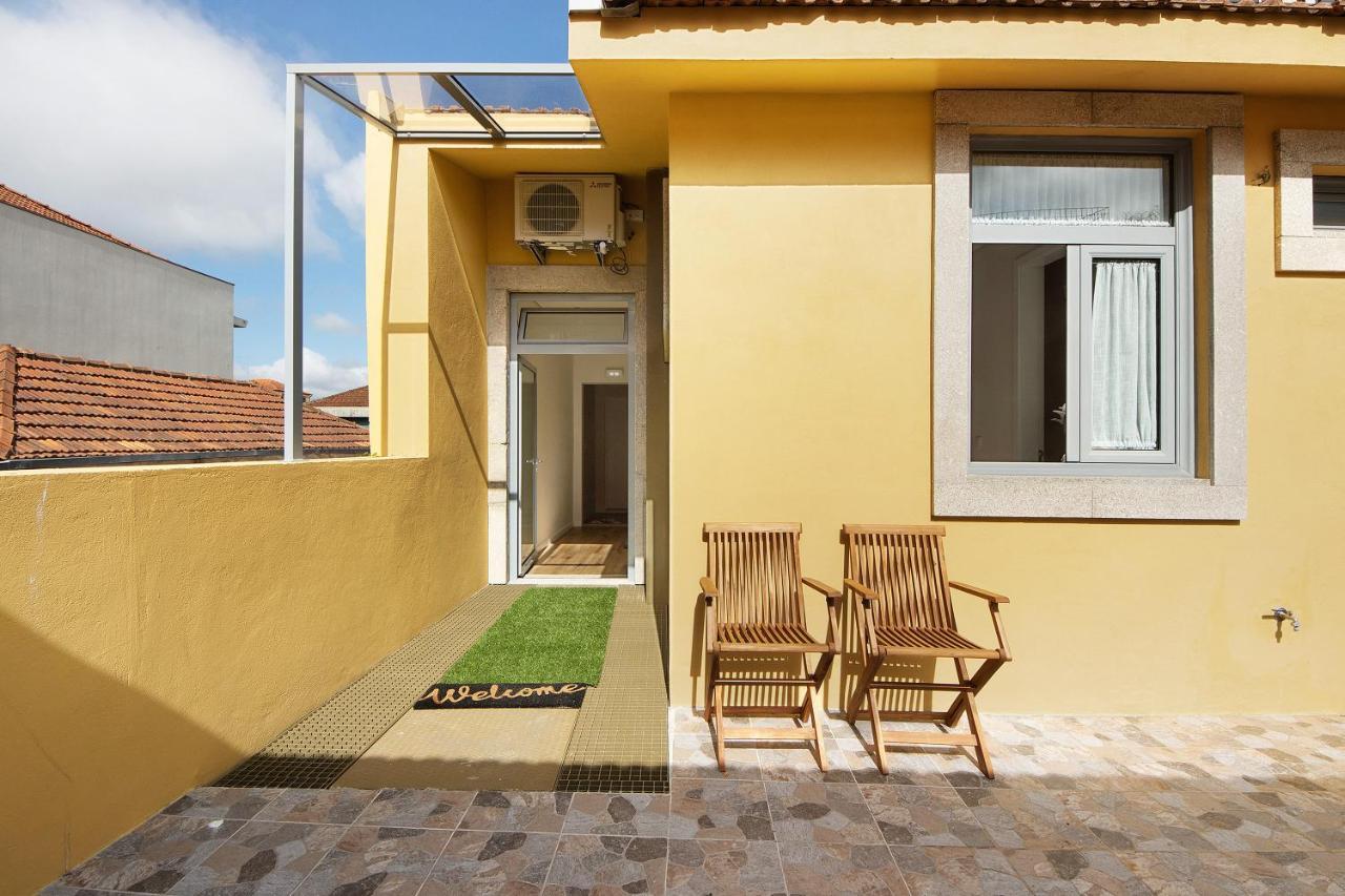 Village Porto 8 Экстерьер фото