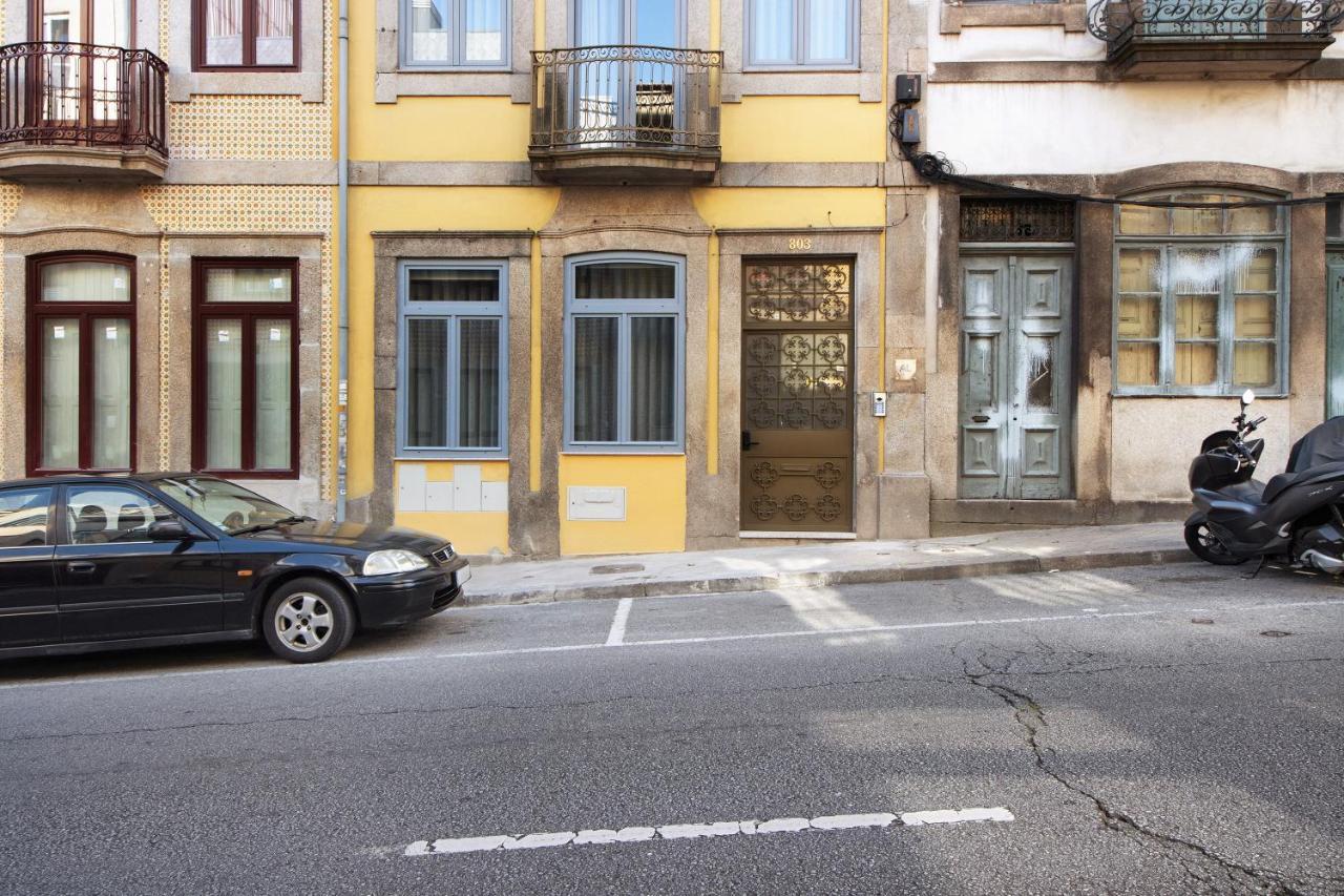 Village Porto 8 Экстерьер фото