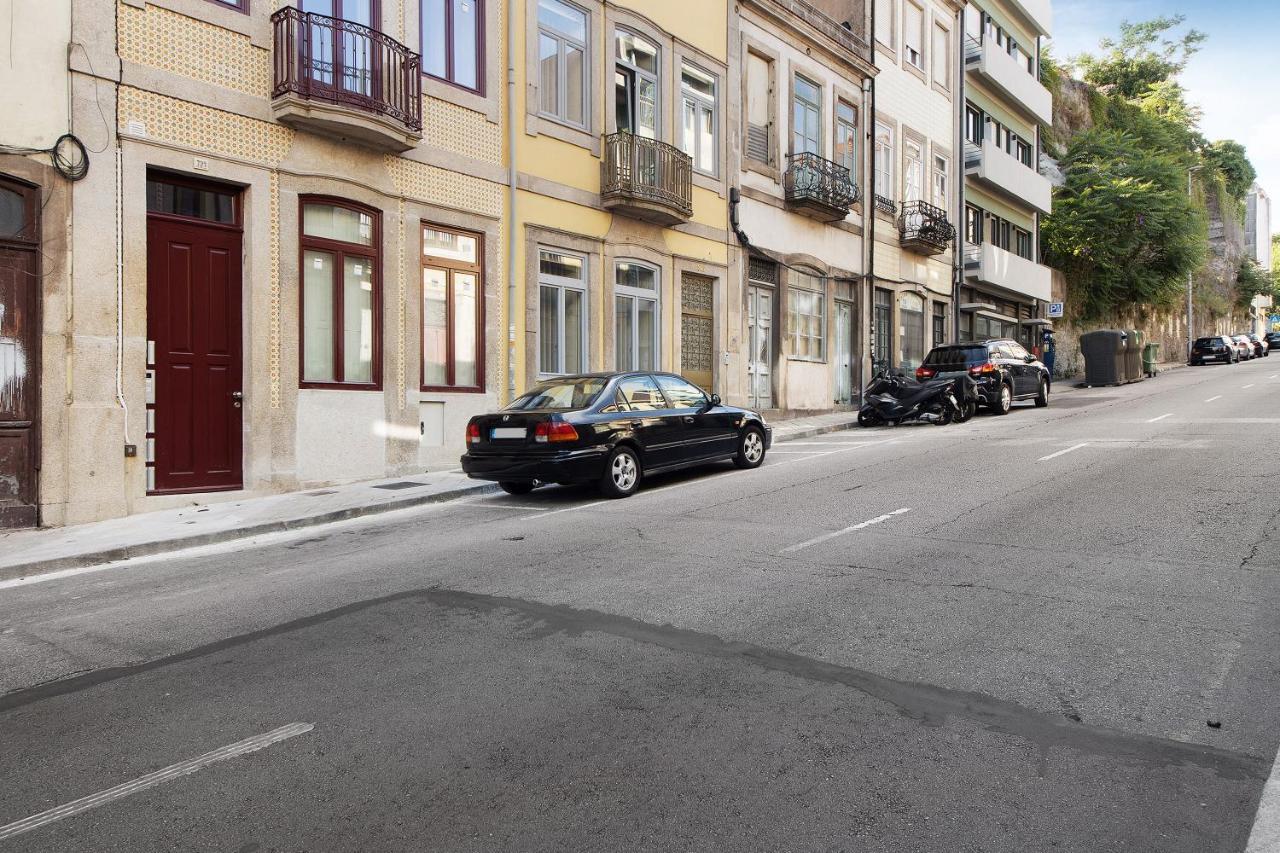 Village Porto 8 Экстерьер фото