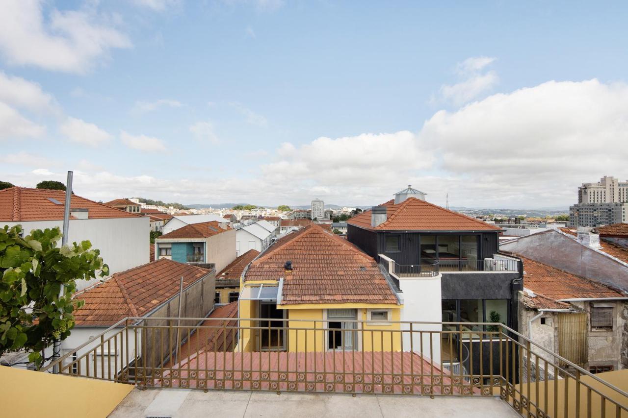 Village Porto 8 Экстерьер фото
